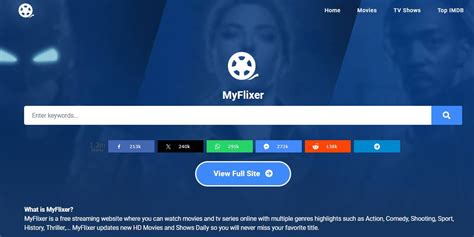 themoviesflix co|MyFlixer